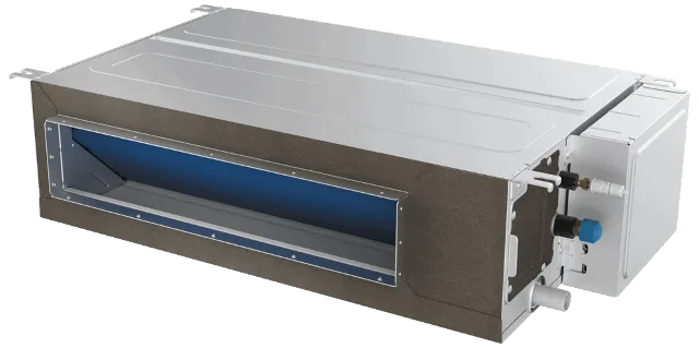 Канальный внутренний блок мульти сплит системы AUX AMSD-H07/4R2 20м²