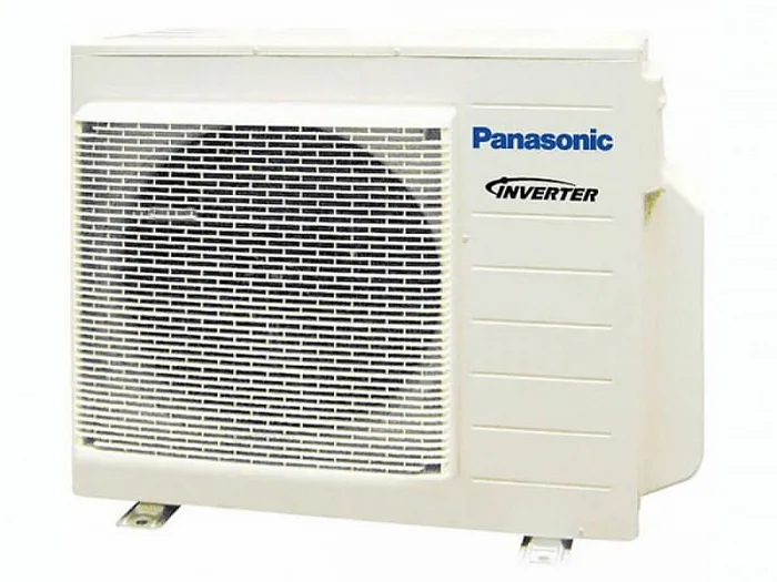 Наружный блок мульти сплит системы на 4 комнаты Panasonic U-4E23JBE 70м²