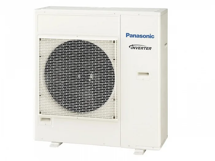 Наружный блок мульти сплит системы на 4 комнаты Panasonic CU-4E27PBD 80м²