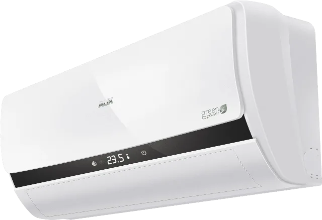 Настенный внутренний блок мульти сплит системы AUX AMWM-H09/4R1(L) (v1) 25м²