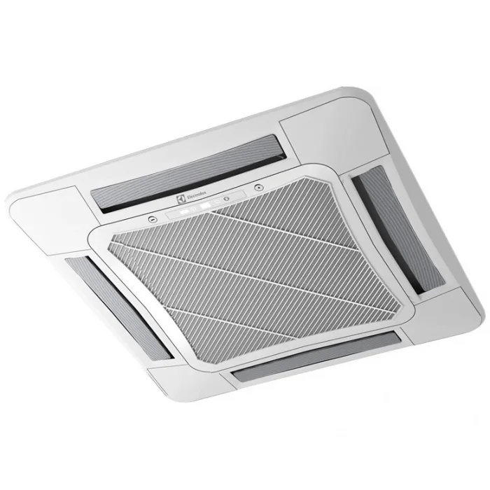Панель для кассетного внутреннего блока сплит системы Electrolux EACC-PC для EACC-12/18HUP4/DC