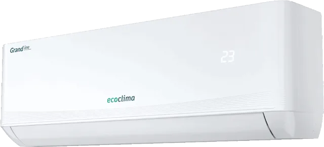 Настенный внутренний блок мульти сплит системы Ecoclima CMWM-TC12/AA-4R2 35м²