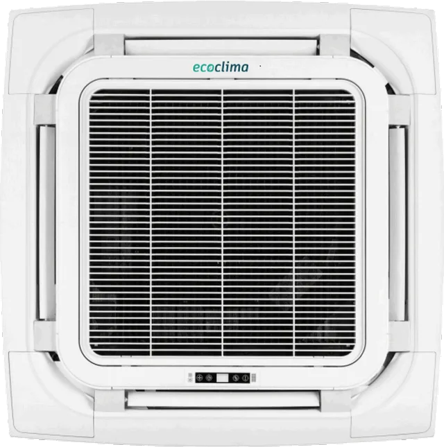 Панель для кассетного внутреннего блока сплит системы Ecoclima ECLCP-TC02