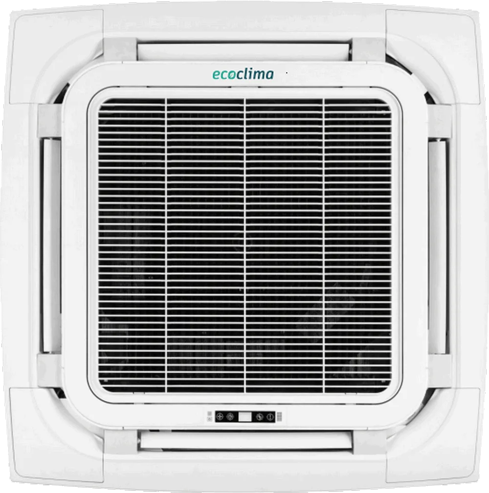 Панель для кассетного внутреннего блока сплит системы Ecoclima ECLCP-TC02