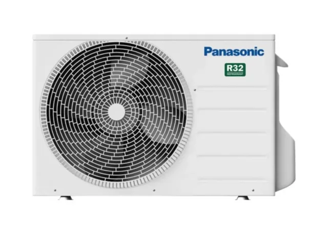 Наружный блок мульти сплит системы на 4 комнаты Panasonic CU-4Z68TBE 65м²