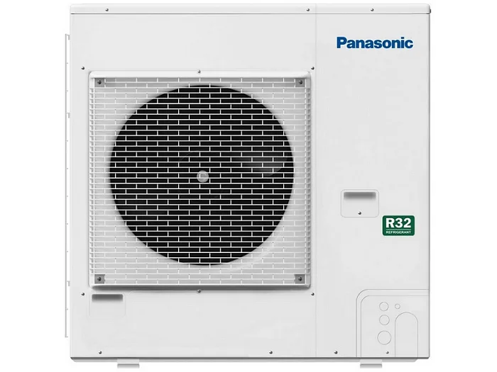 Наружный блок мульти сплит системы на 4 комнаты Panasonic CU-4Z80TBE 80м²
