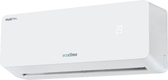 Настенный внутренний блок мульти сплит системы Ecoclima CMWM-CH07/AA-4R2 (White) 20м²