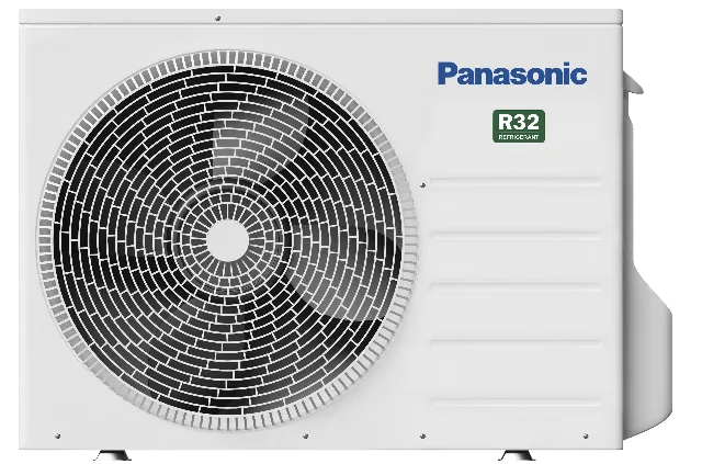 Наружный блок мульти сплит системы на 2 комнаты Panasonic CU-2Z41CBE 40м²