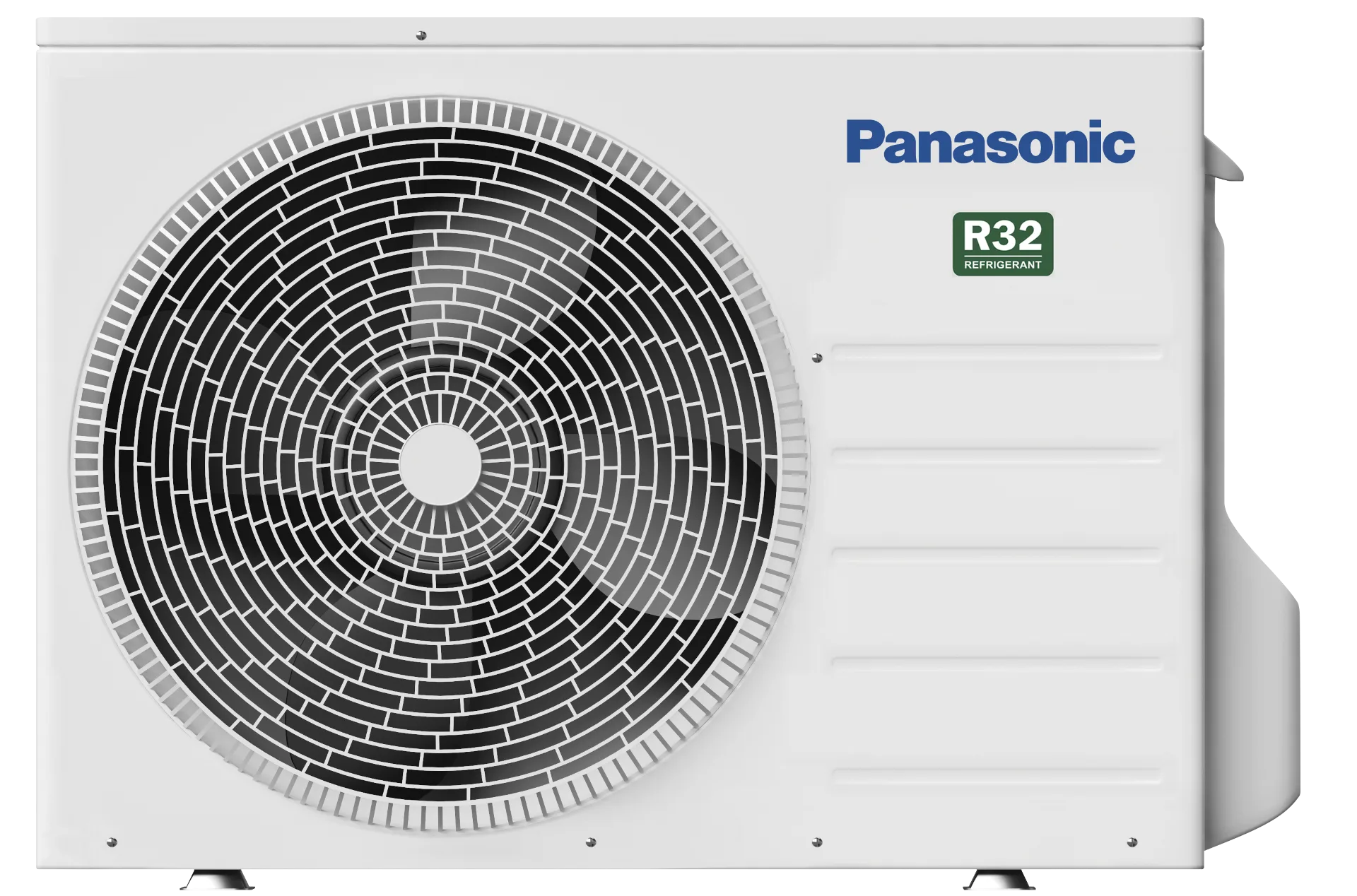 Наружный блок мульти сплит системы на 2 комнаты Panasonic CU-2Z41CBE 40м²