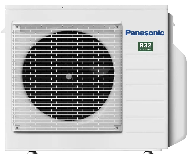 Наружный блок мульти сплит системы на 4 комнаты Panasonic CU-4Z68CBE 65м²