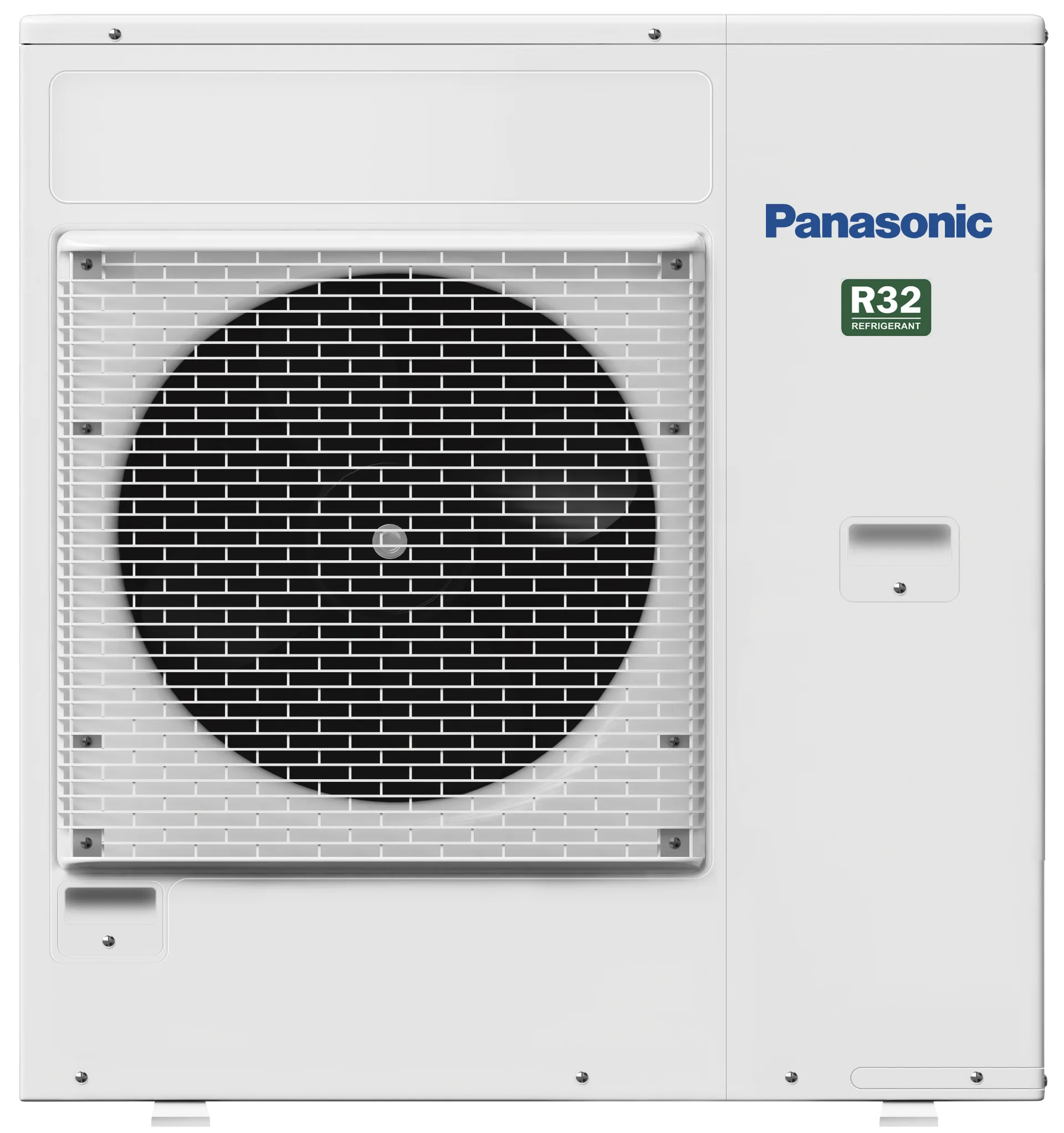 Наружный блок мульти сплит системы на 5 комнат Panasonic CU-5Z90CBE 90м²