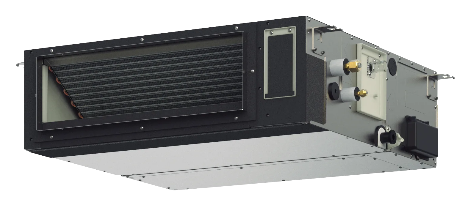 Канальный внутренний блок мульти сплит системы Panasonic CS-Z25CD3EAW 25м²