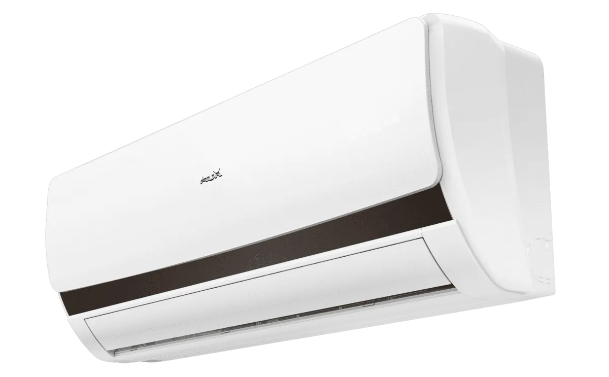 Настенная сплит-система AUX ASW-H09B4/LK-700R1 / AS-H09B4/LK-700R1, 25 м²