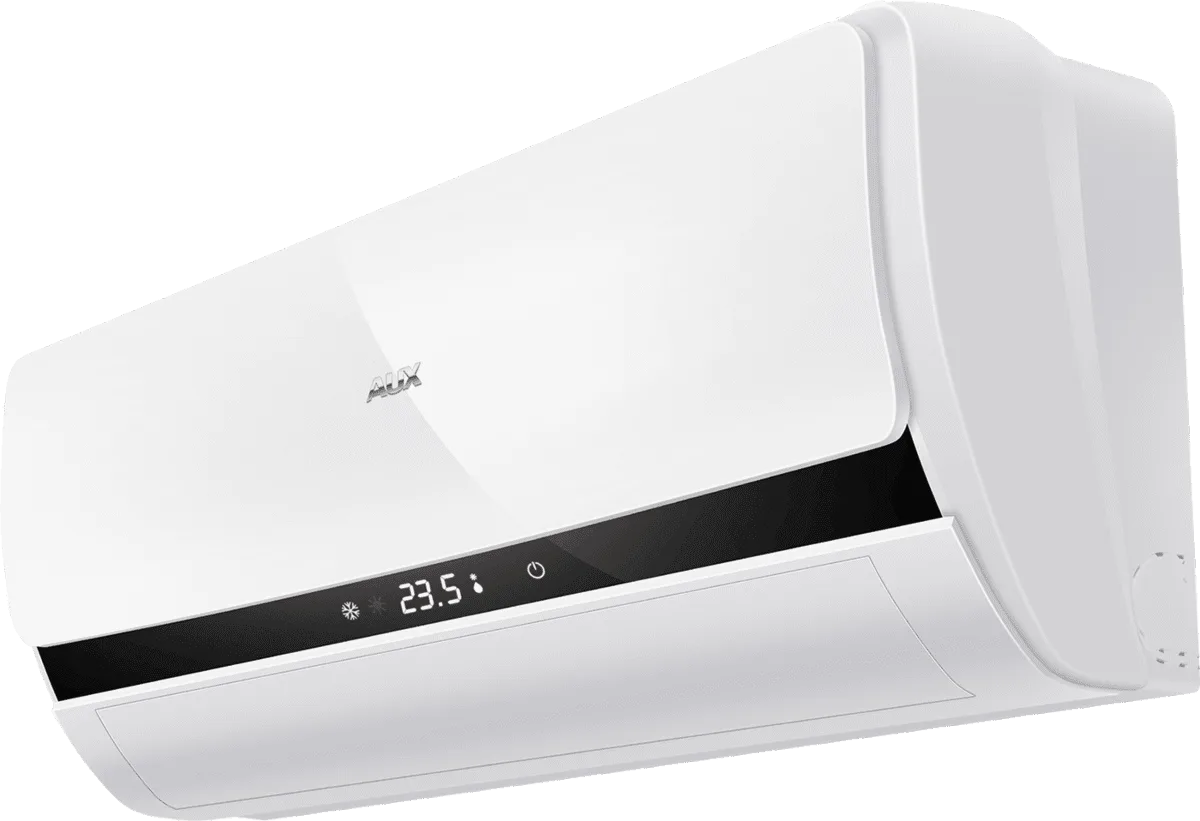 Настенная сплит-система AUX ASW-H09B4/LK-700R1DI / AS-H09B4/LK-700R1DI, 25 м²