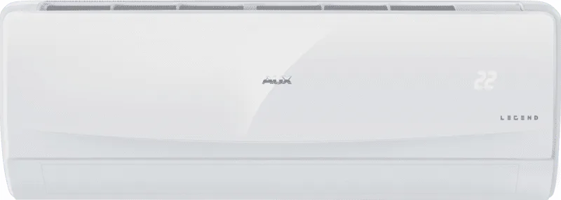 Настенная сплит-система AUX ASW-H09C4/LK-700R1 / AS-H09C4/LK-700R1, 25 м²