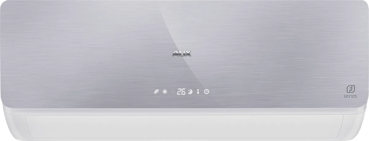 Настенная сплит-система AUX ASW-H18B4/FJ-SR1 / AS-H18B4/FJ-R1, 50 м²