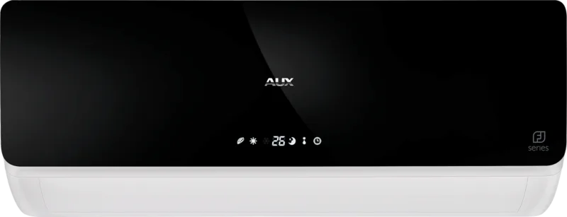 Настенная сплит-система AUX ASW-H24B4/FJ-BR1 / AS-H24B4/FJ-R1, 70 м²