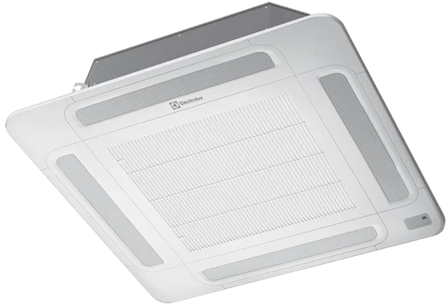 Кассетная сплит-система Electrolux EACC/I-60H /DC/N3 / EACO/I-60H /DC/N3, 160 м²