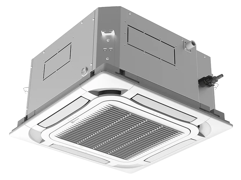 Кассетная сплит-система Electrolux EACC-36H/UP3/N3 / EACO-36H/UP3/N3, 100 м²