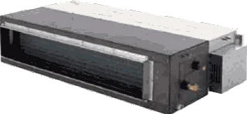 Канальная сплит-система Electrolux EACD-60 H/UP2 / EACO-60H UP2/N3, 160 м²