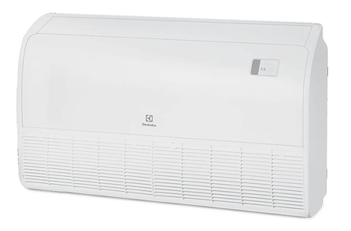 Напольно-потолочная сплит-система Electrolux EACU/I-36H /DC/N3 / EACO/I-36H /DC/N3, 100 м²