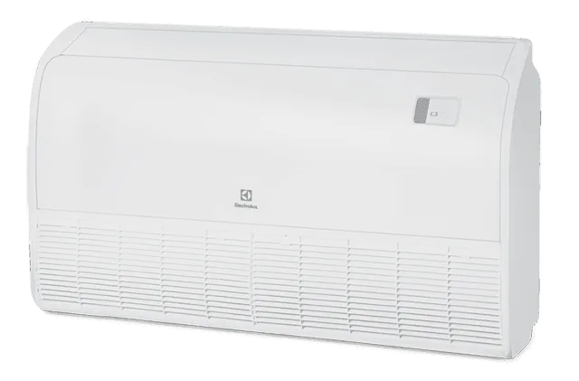 Напольно-потолочная сплит-система Electrolux EACU/I-60H /DC/N3 / EACO/I-60H /DC/N3, 165 м²