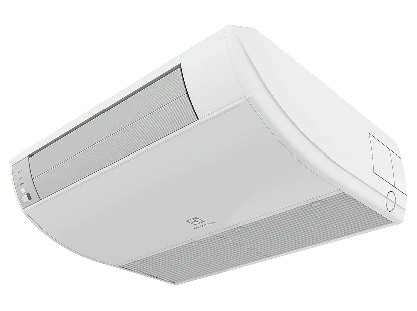 Напольно-потолочная сплит-система Electrolux EACU-24H/UP3-DC/N8 / EACO-24H/UP3-DC/N8, 70 м²