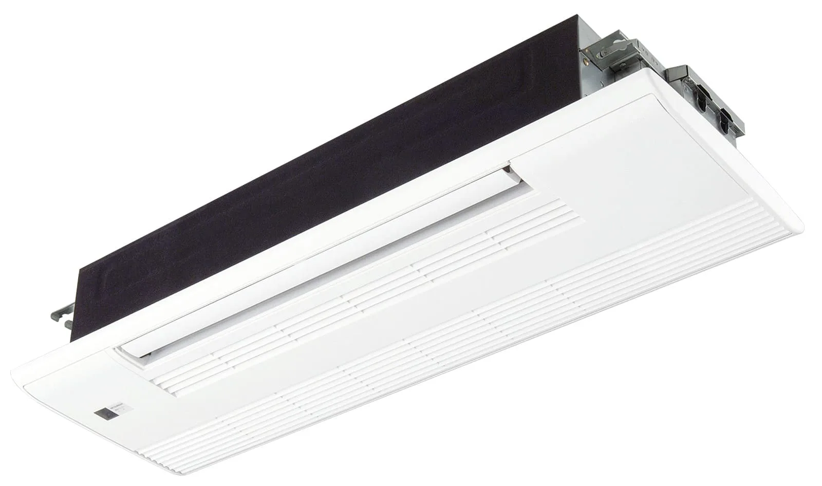 Кассетная сплит-система Mitsubishi Electric MLZ-KA50 VA / SUZ-KA50VA6, 50 м²