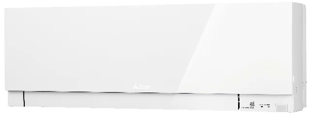 Настенная сплит-система Mitsubishi Electric MSZ-EF25 VEW (white) / MUZ-EF25 VE, 25 м²