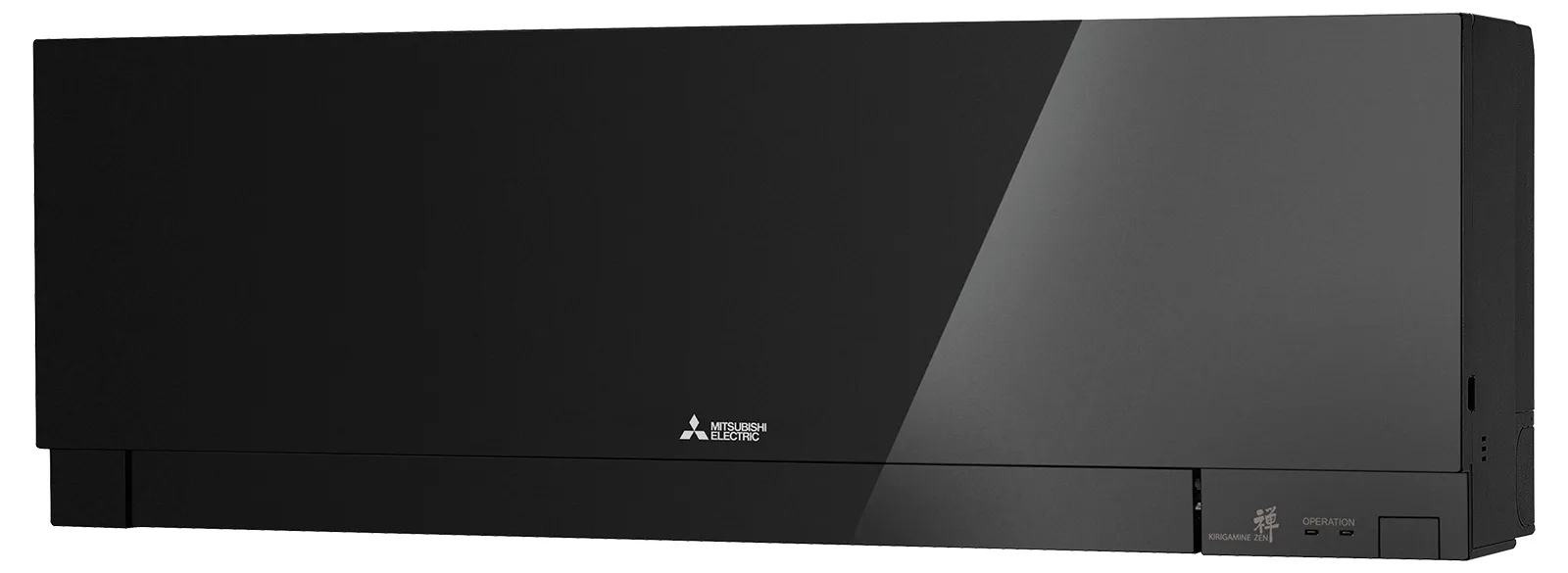 Настенная сплит-система Mitsubishi Electric MSZ-EF42 VEB (black) / MUZ-EF42 VE, 35 м²