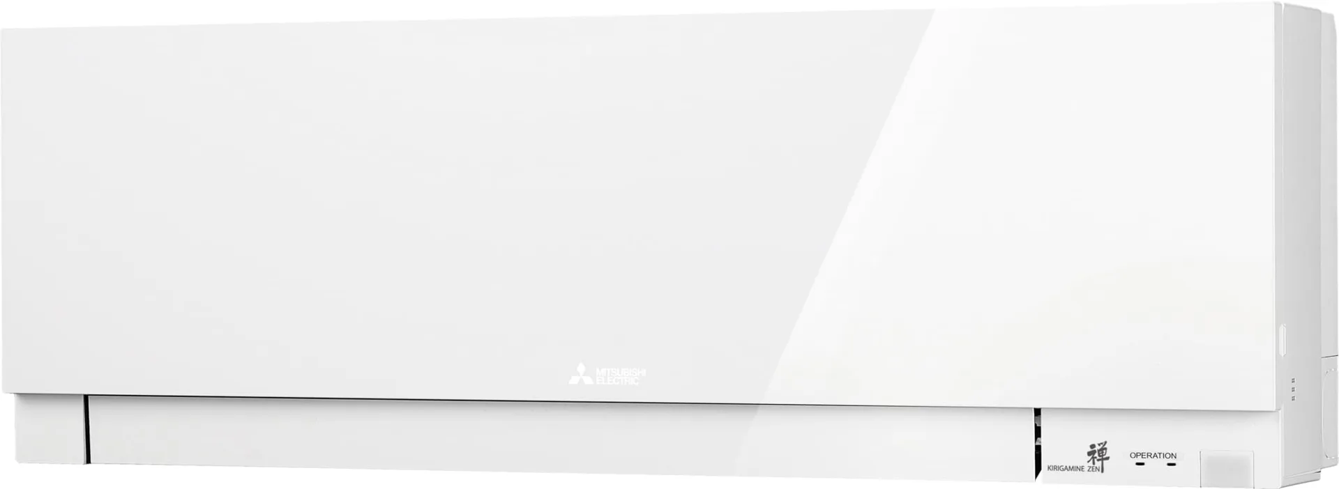 Настенная сплит-система Mitsubishi Electric MSZ-EF50 VE3W (white) / MUZ-EF50 VE, 50 м²