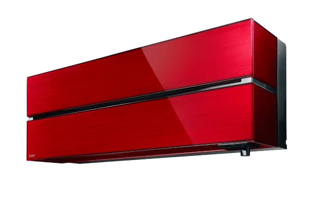 Настенная сплит-система Mitsubishi Electric MSZ-LN25 VGR-ER1 / MUZ-LN25 VG-ER1, 25 м²