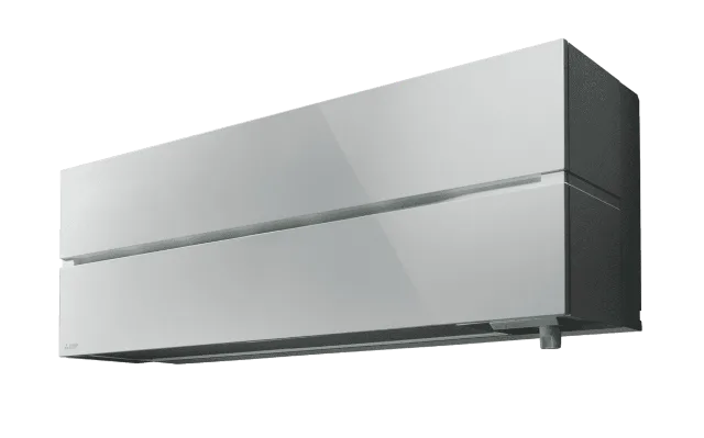 Настенная сплит-система Mitsubishi Electric MSZ-LN25 VGV-ER1 / MUZ-LN25 VG-ER1, 25 м²