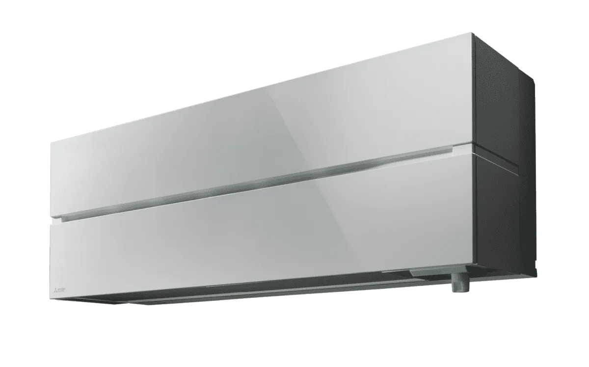 Настенная сплит-система Mitsubishi Electric MSZ-LN25 VGV-ER1 / MUZ-LN25 VG-ER1, 25 м²