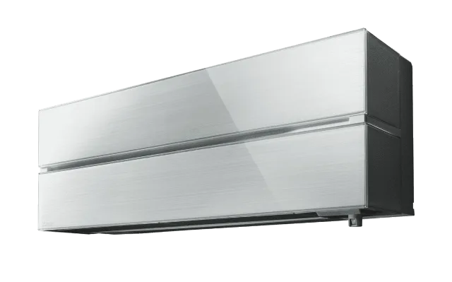 Настенная сплит-система Mitsubishi Electric MSZ-LN35 VGW-ER1 / MUZ-LN35 VG-ER1, 35 м²