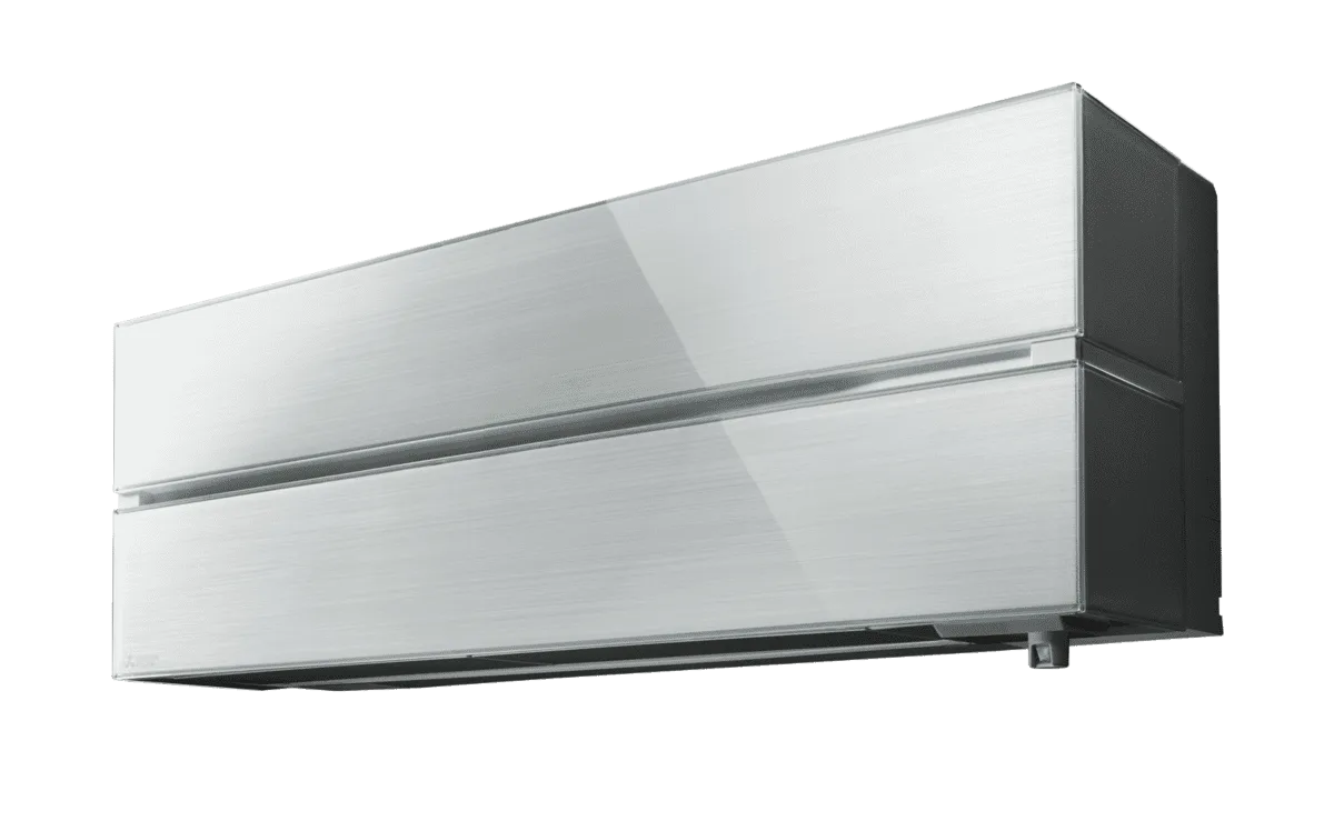 Настенная сплит-система Mitsubishi Electric MSZ-LN60 VGW-ER1 / MUZ-LN60 VG-ER1, 60 м²