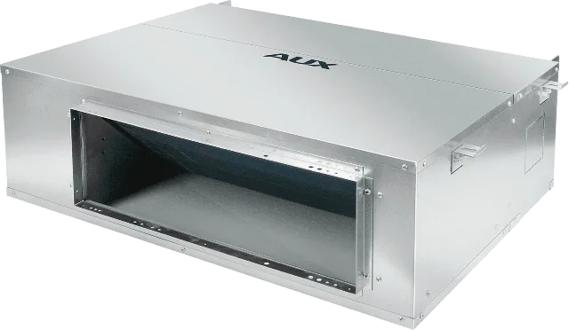 Канальная сплит-система AUX ALMD-H48/5R1C / AL-H48/5R1C(U), 140 м²