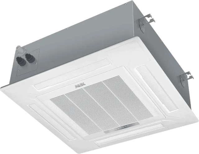 Кассетная сплит-система AUX ALCA-H36/5R1C / AL-H36/5R1C(U), 100 м²