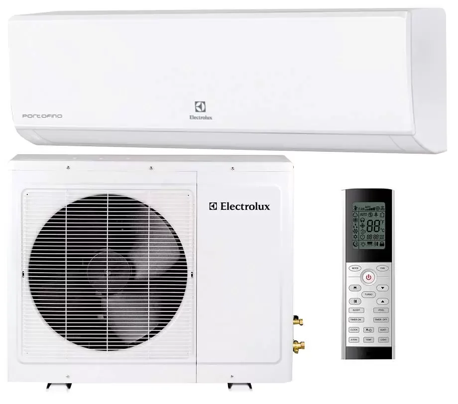 Настенная сплит-система Electrolux EACS-07HP/N3 in / EACS-07HP/N3 out, 20 м²