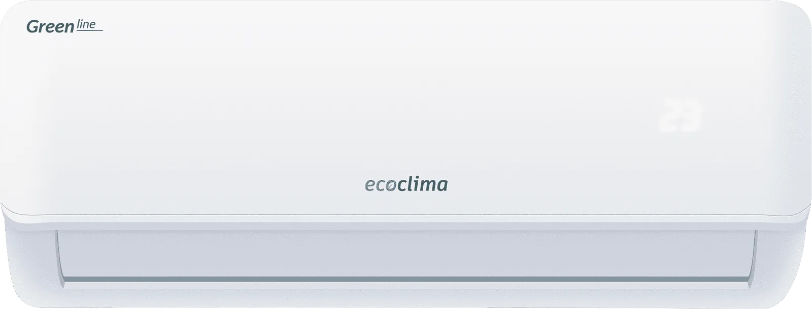 Настенная сплит-система Ecoclima ECW/I-07GC / EC/I-07GC, 20 м²