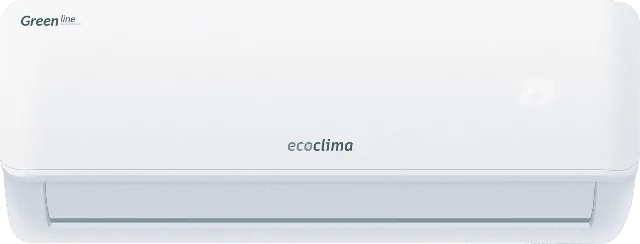 Настенная сплит-система Ecoclima ECW-12GC / EC-12GC, 35 м²