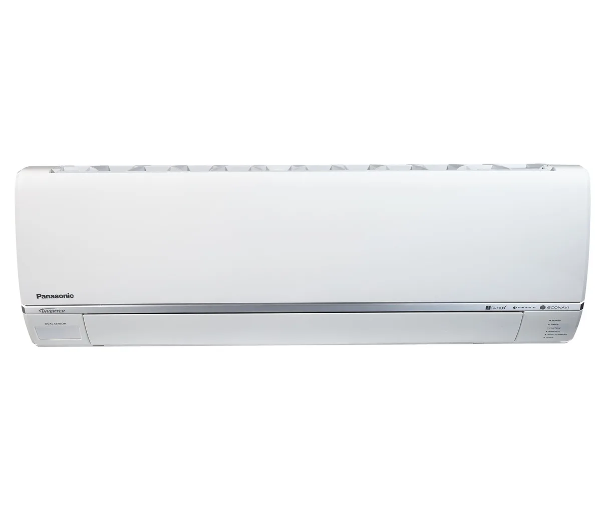 Настенная сплит-система Panasonic CS-E28RKDS / CU-E28RKD, 75 м²
