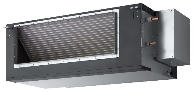 Канальная сплит-система Panasonic S-200PE3E5B / U-200PZH2E8, 195 м²
