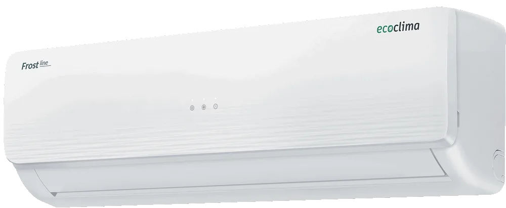 Настенная сплит-система Ecoclima ECW-AX24/FB-4R1 / EC-AX24/F-4R1, 70 м²