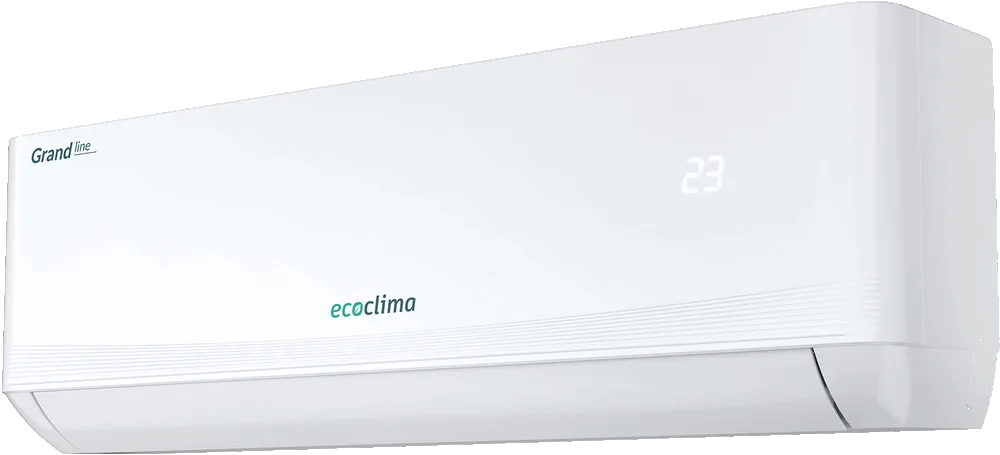 Настенная сплит-система Ecoclima ECW/I-TC24/AA-4R2 / EC/I-TC24/A-4R2, 70 м²