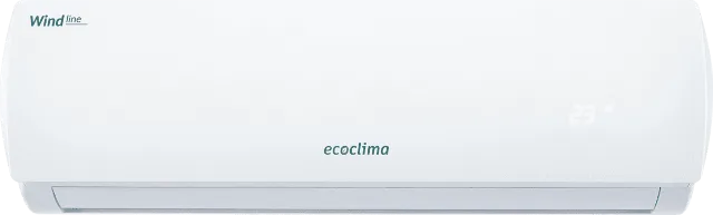Настенный внутренний блок мульти сплит системы Ecoclima CMWM-H09/4R2 (White) 25м²
