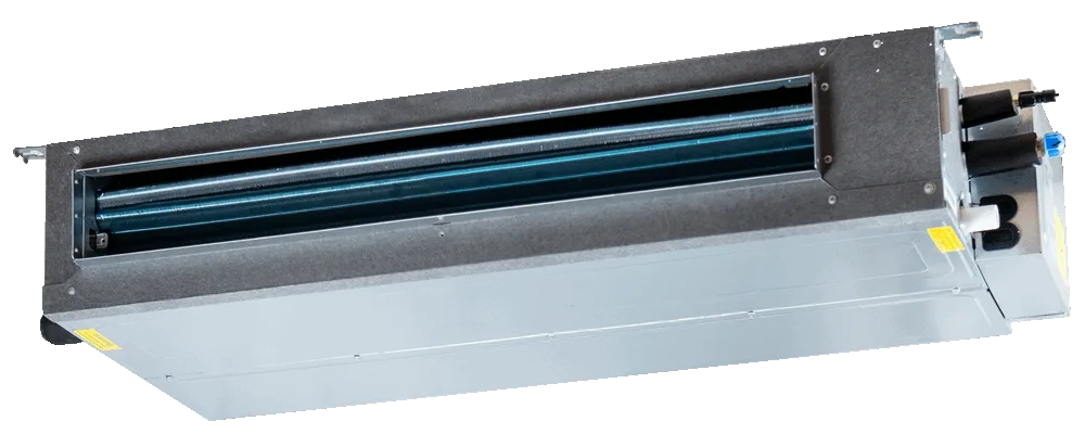 Канальная сплит-система AUX ALLD-H36/5R1C / AL-H36/5R1C(U), 100 м²