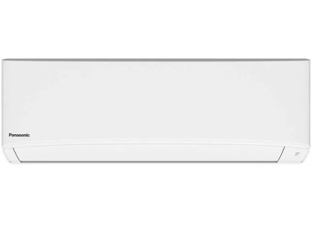 Настенная сплит-система Panasonic CS-TZ42ZKEW / CU-TZ42ZKE, 40 м²