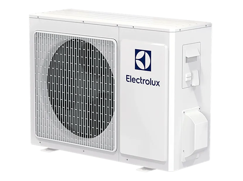 Наружный блок мульти сплит системы на 2 комнаты Electrolux EACO/I-18 FMI-2/N8_ERP 53м²