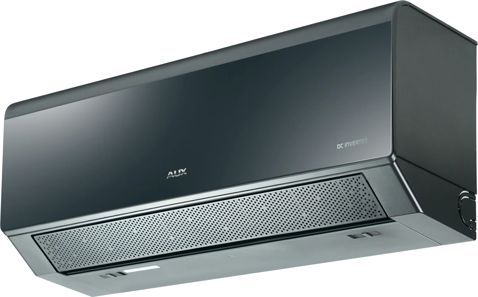 Настенная сплит-система AUX ASW-H09A4/CC-R2DI / AS-H09A4/CC-R2DI, 25 м²
